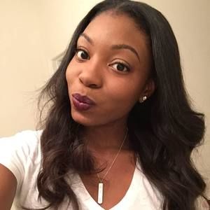 Meet your Posher, Diandra